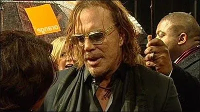 rourke