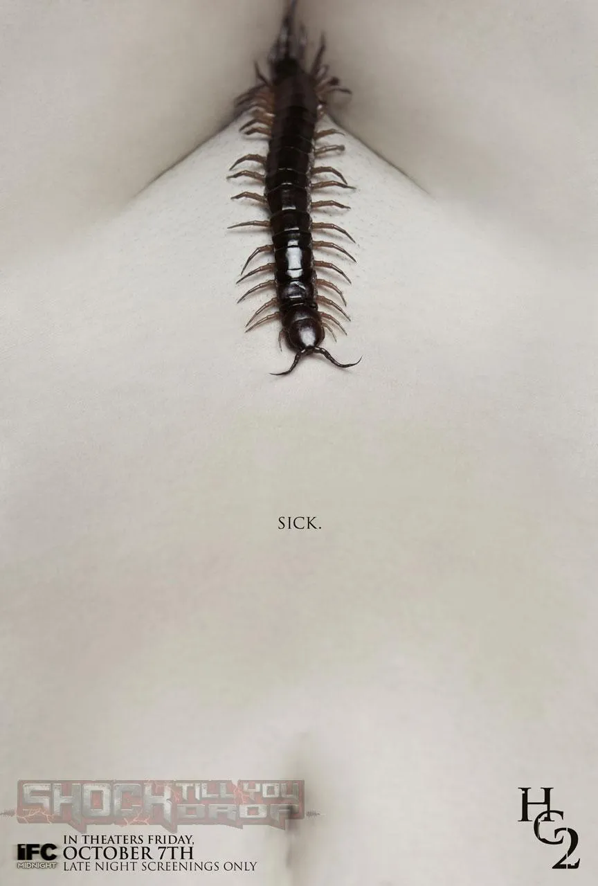 sick