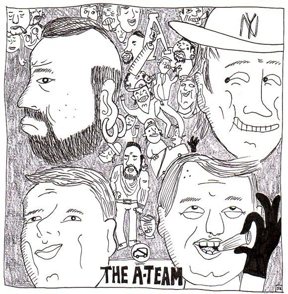 strip a team