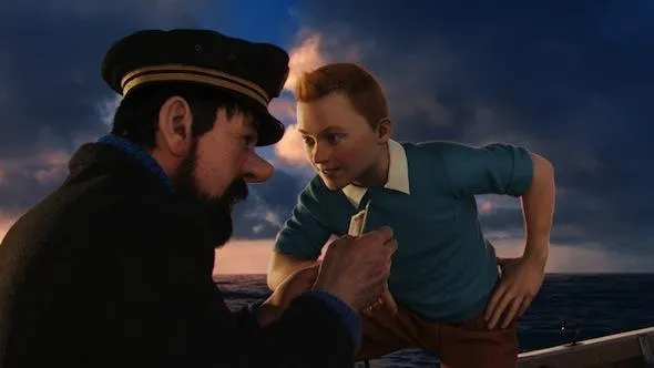 the adventures of tintin the secret of the unicorn2