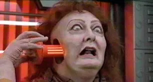 total recall
