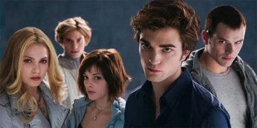 twilight cast