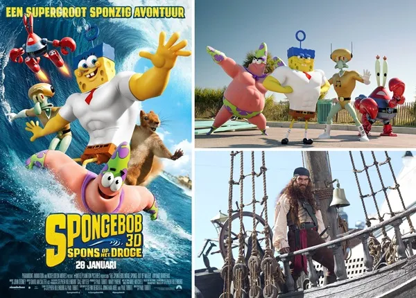 week200420 20spongebob203d20 20spons20op20het20droge