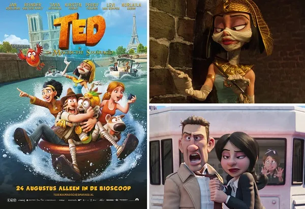 week203320 20ted20en20de20magische20smaragd