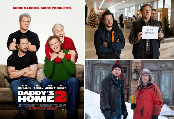 week204520 20daddys20home202