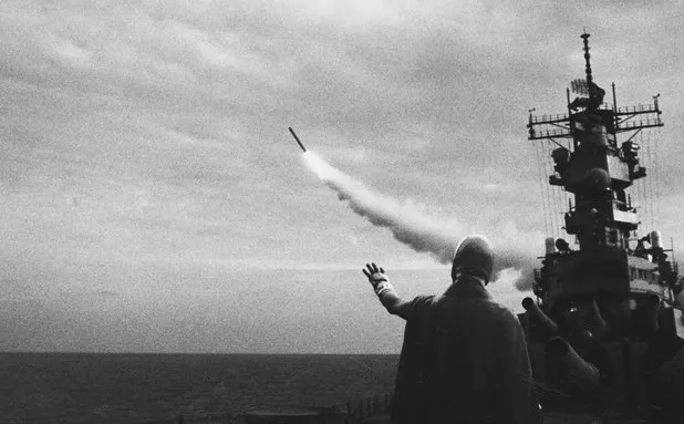 xmen cuban missile crisis