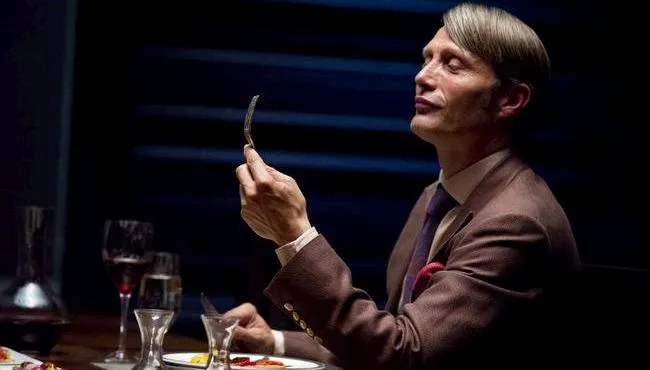 young dr hannibal lecter