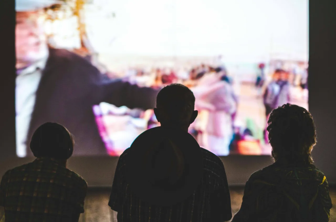 Beeld: Unsplash