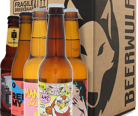 beerwulf bier