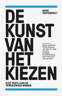 de kunst van het kiezen
