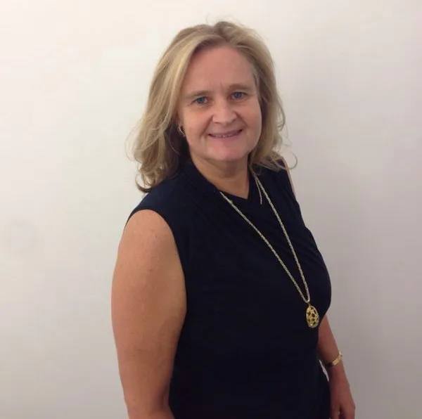 ellen de haas