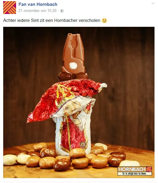fan van hornback