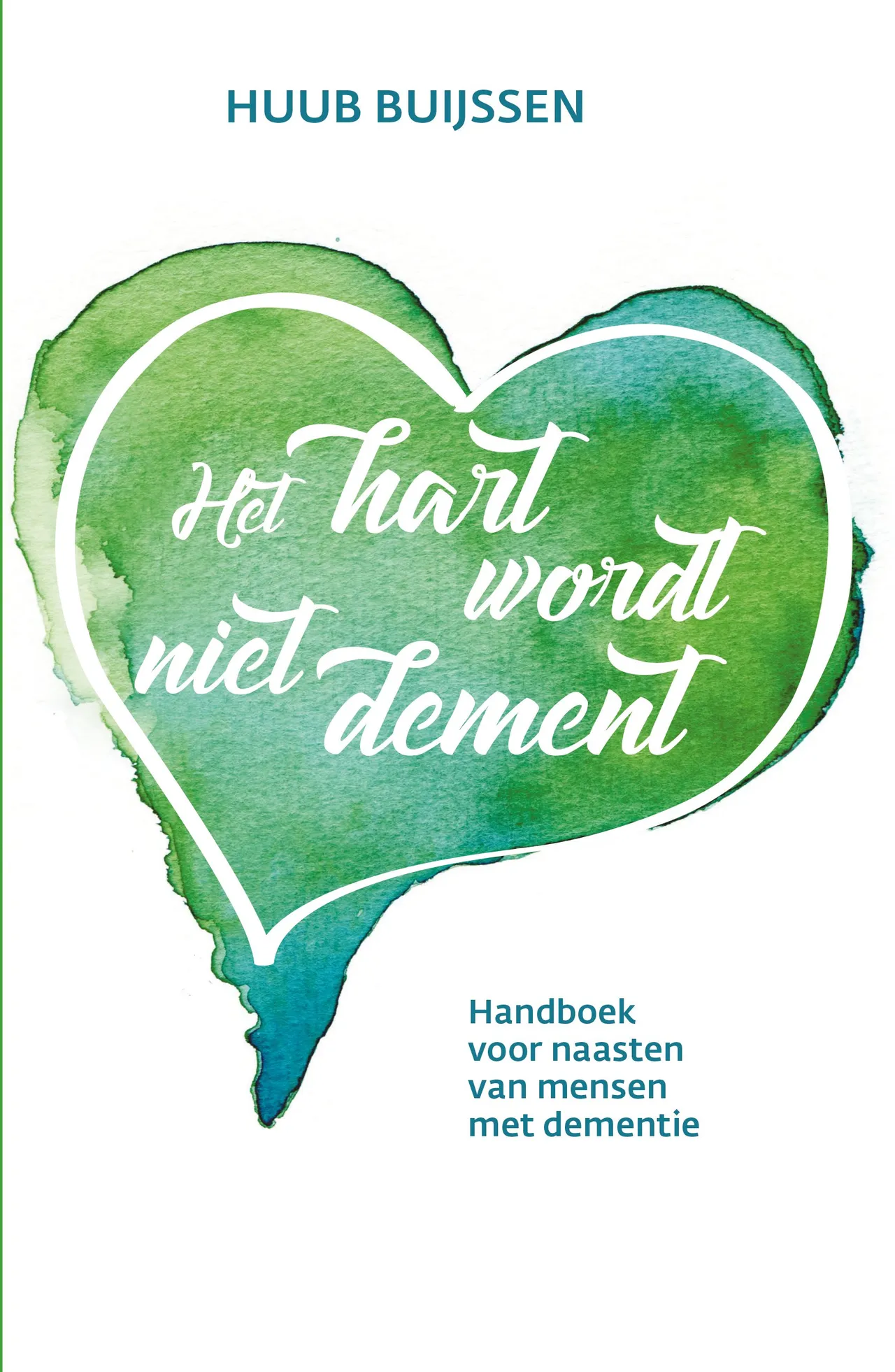 het hart wordt niet dement voorkant hr def 1