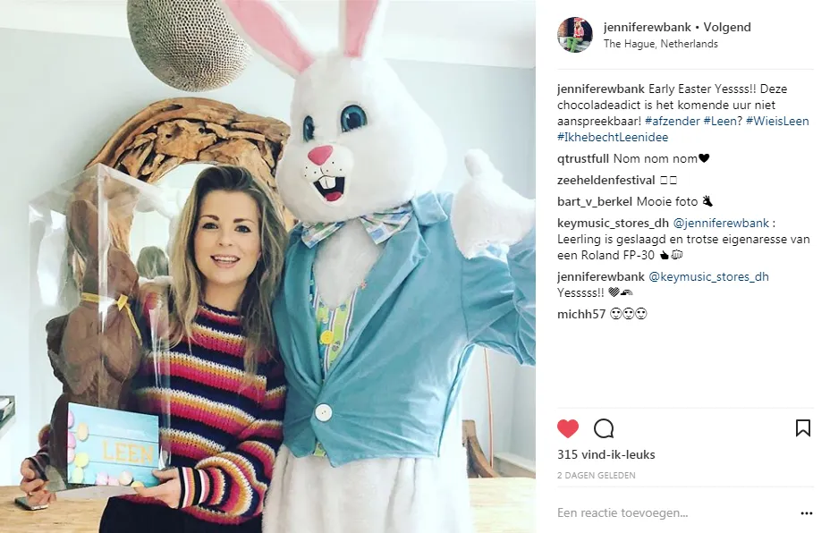 jennifer ewbank