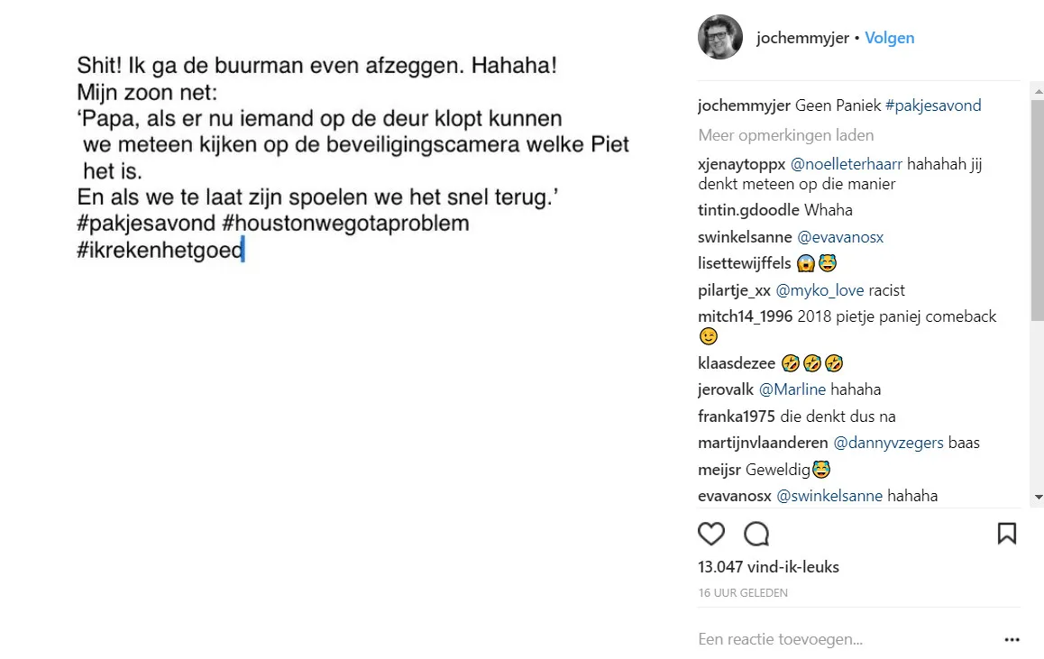 jochem meyer