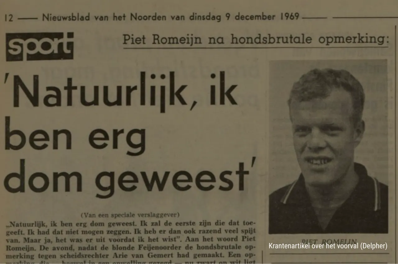 krant marc