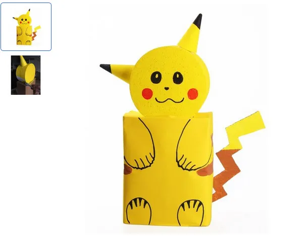 pikachu hq bolcom