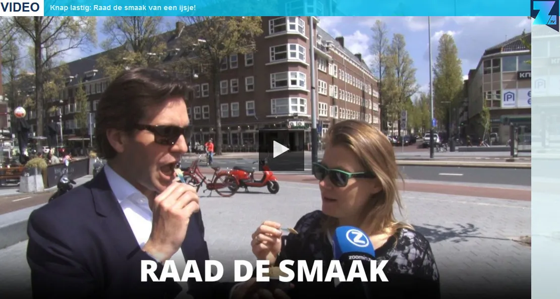 raad de smaak