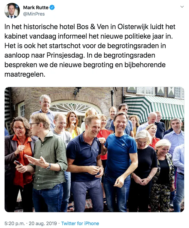 rutte
