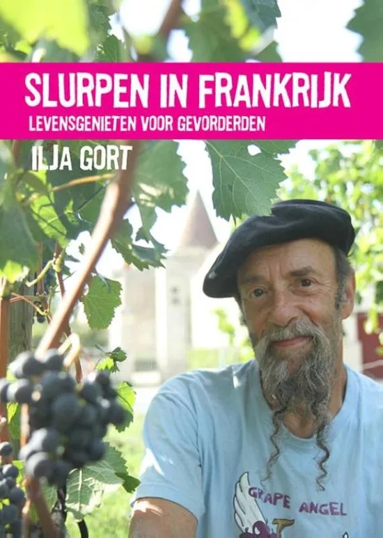slurpen in frankrijk