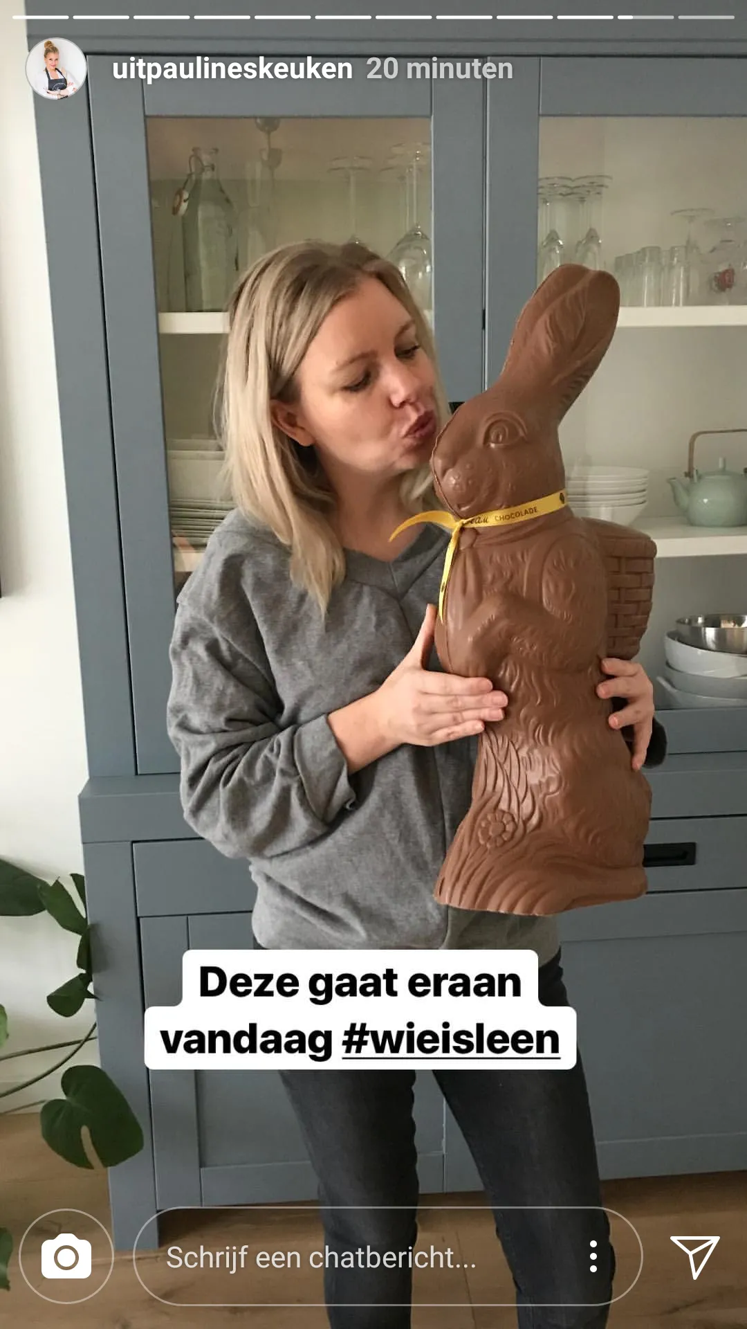 uitpaulineskeuken