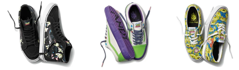 vans 2
