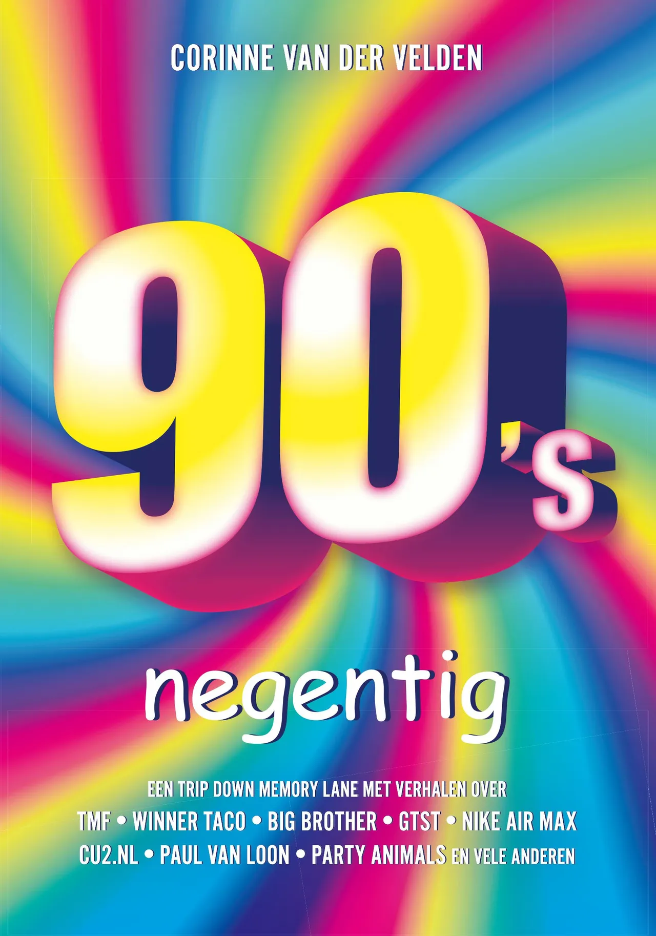 velden negentig