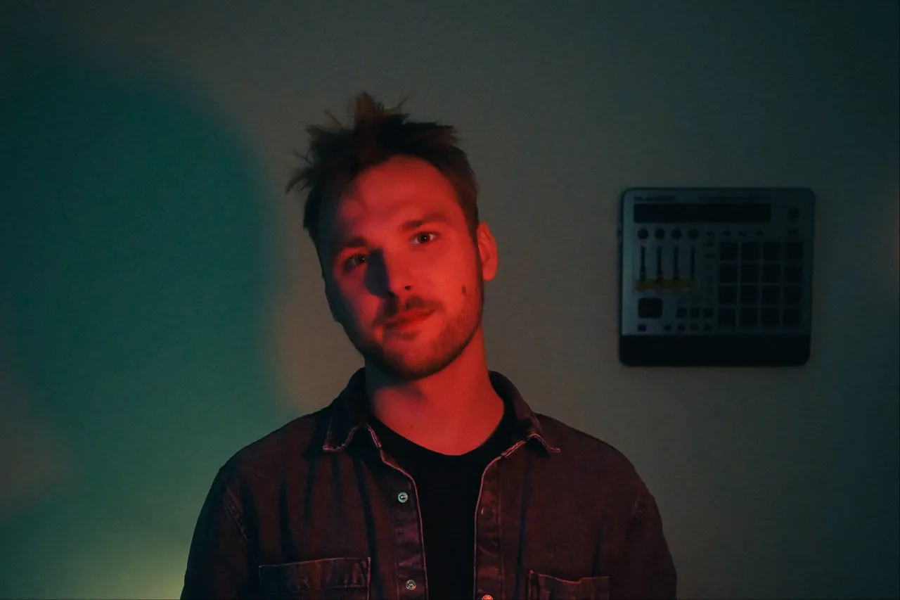 Lukas Tarvainis / Organizatirių nuotr.
