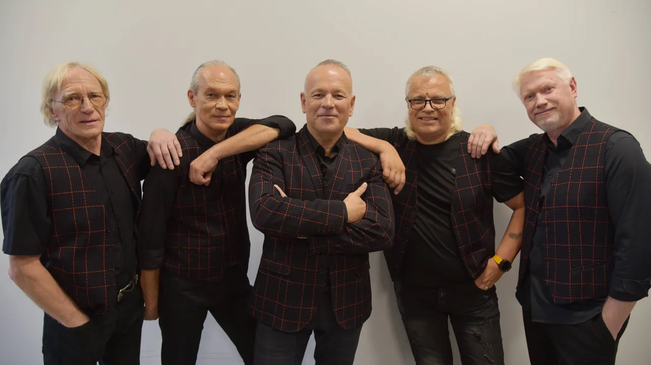 Grupė „Vairas“