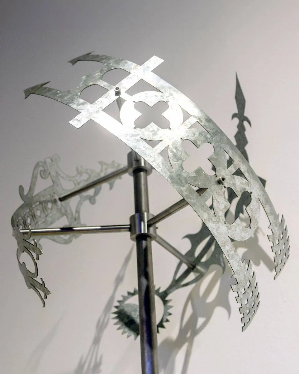 G. Šulskytė. „An Ill Wind“ / J. E. Jiménez nuotr.