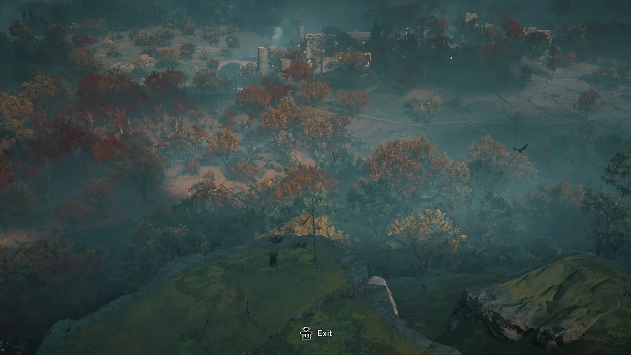 Assassins Creed Valhalla 8