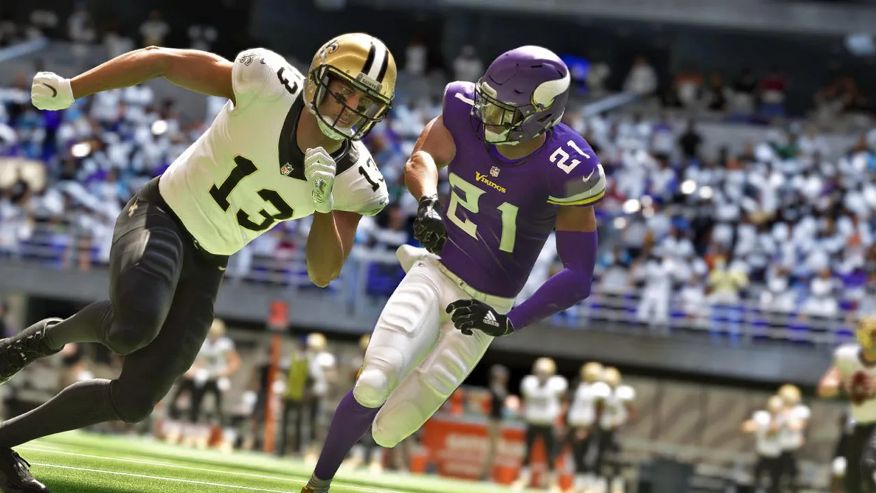 madden