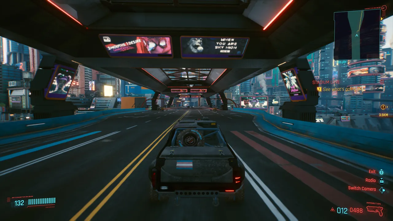 Cyberpunk 2077 05