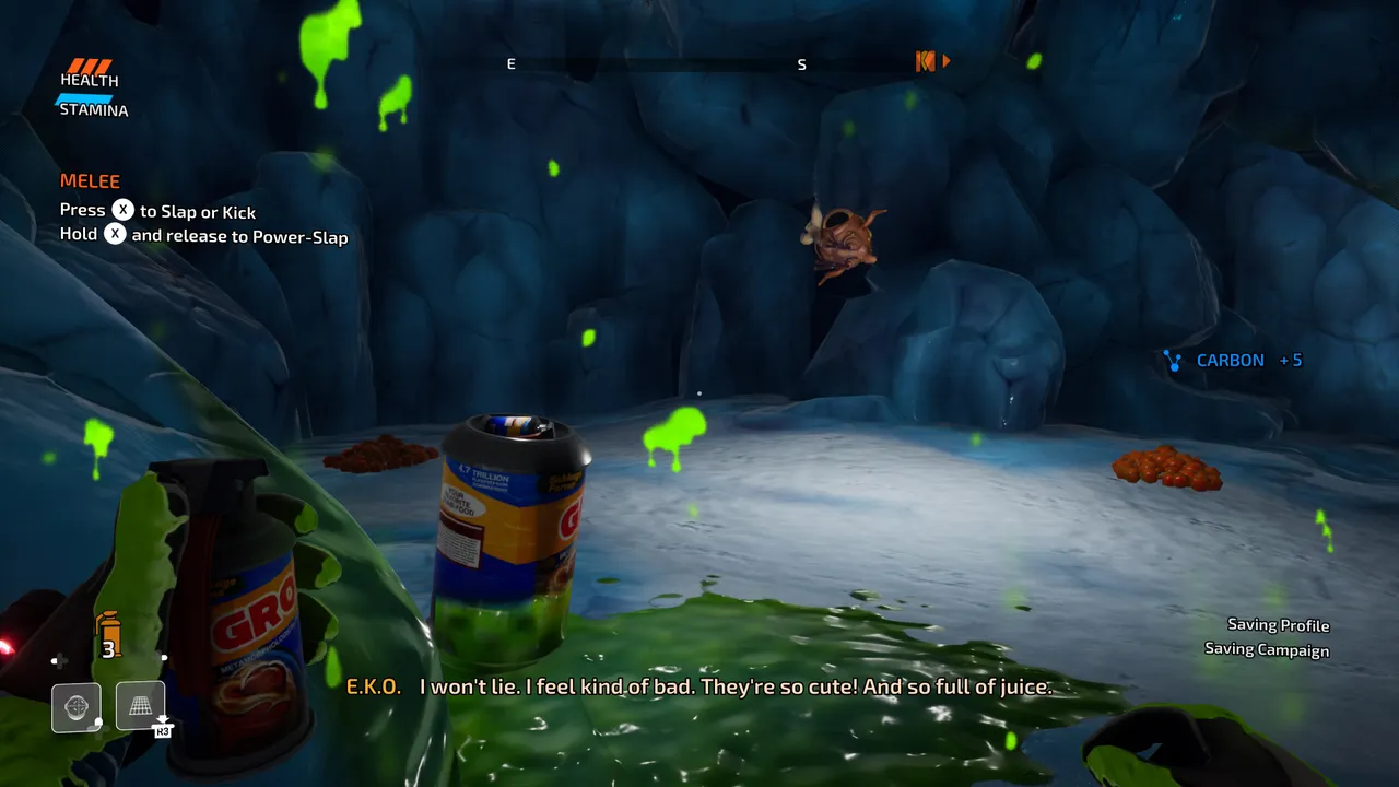 Journey to the Savage Planet 14