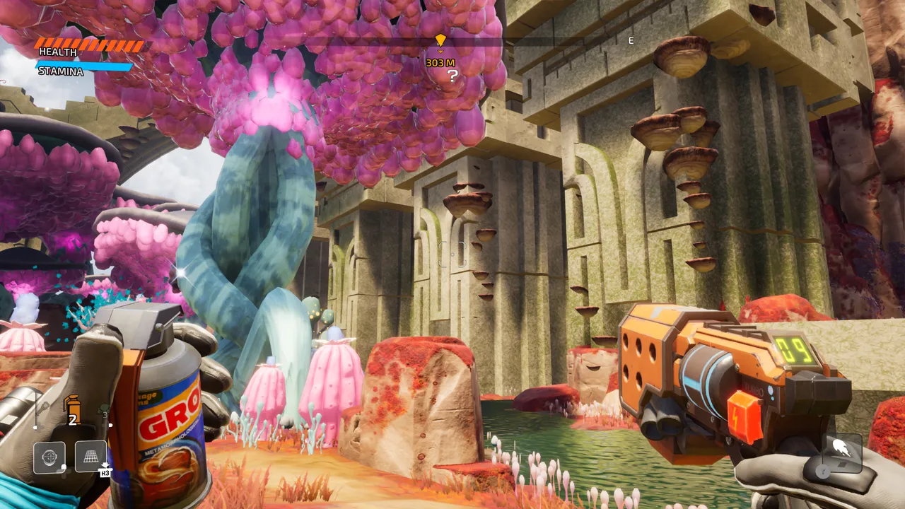 Journey to the Savage Planet 4