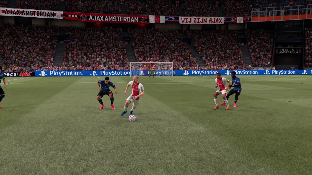 FIFA 21 5