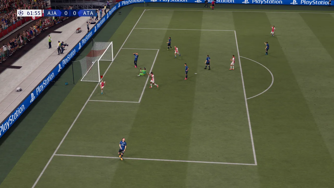 FIFA 21 7