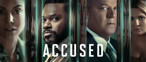 accused