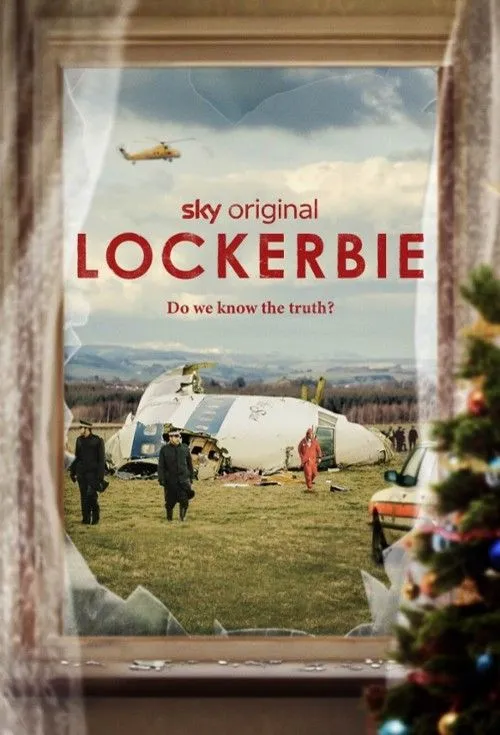 lockerbie 2