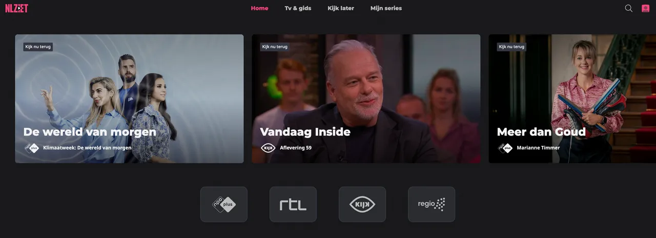 nlziet 3
