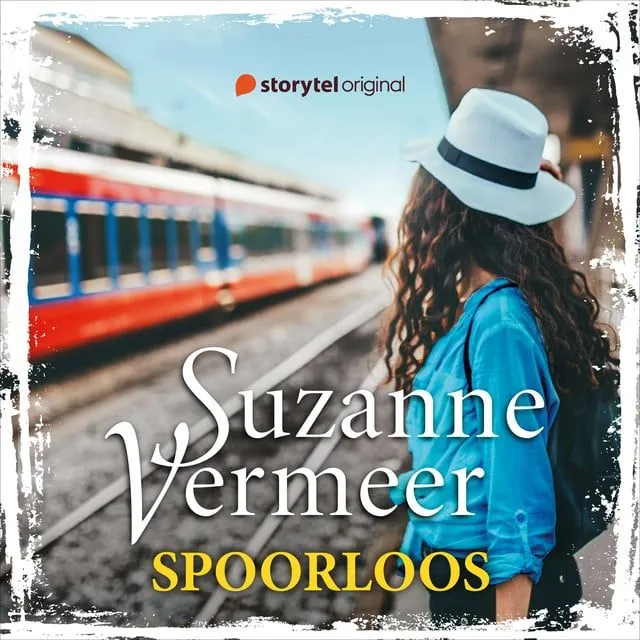 spoorloos