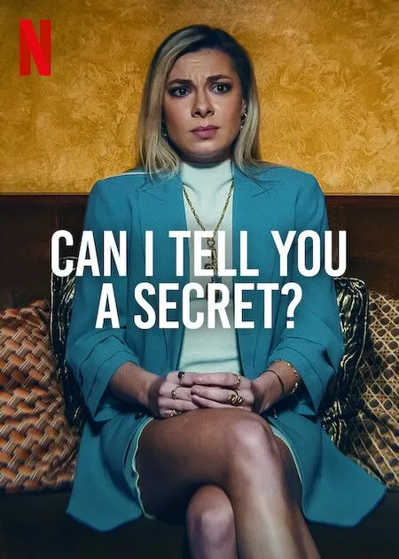 can i tell you a secret