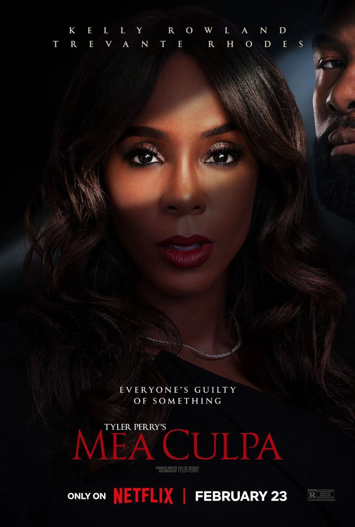 mea culpa netflix