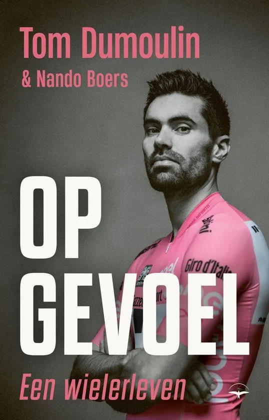 op gevoel een wielerleven