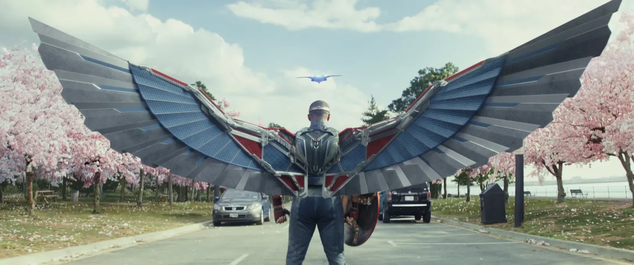 captain america brave new world 4