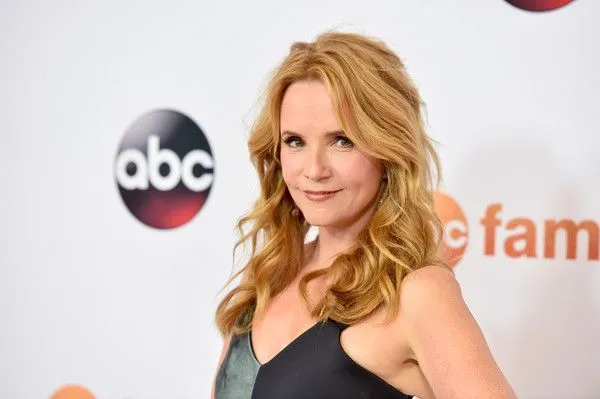 <i>Lea Thompson.</i>&nbsp; Bron afbeelding: IMDB