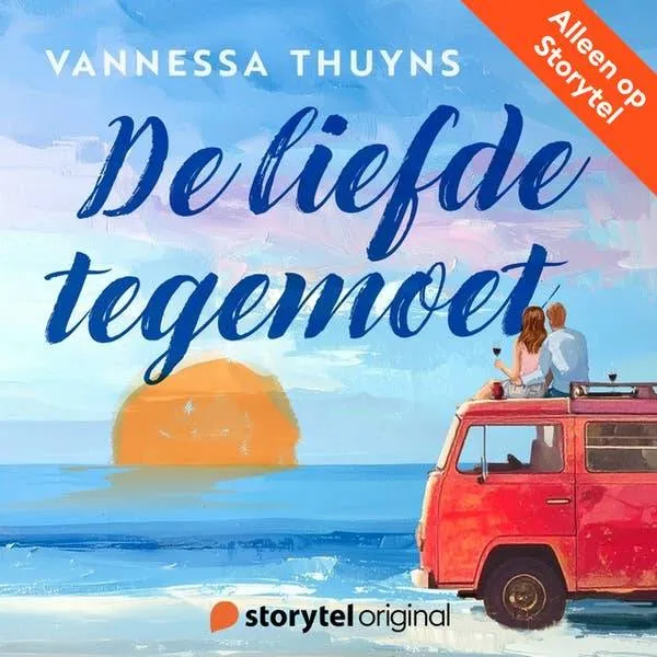De liefde tegemoet