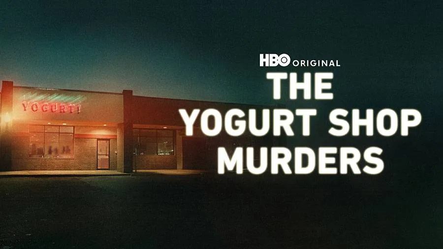 THE YOGURT SHOP MURDERS