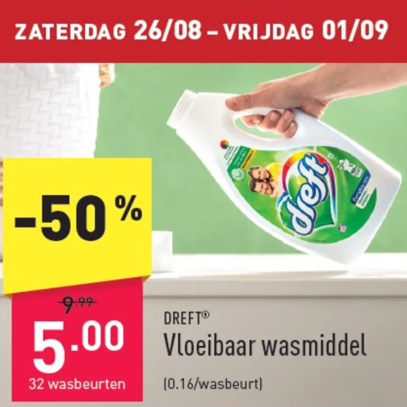 Bron: Aldi