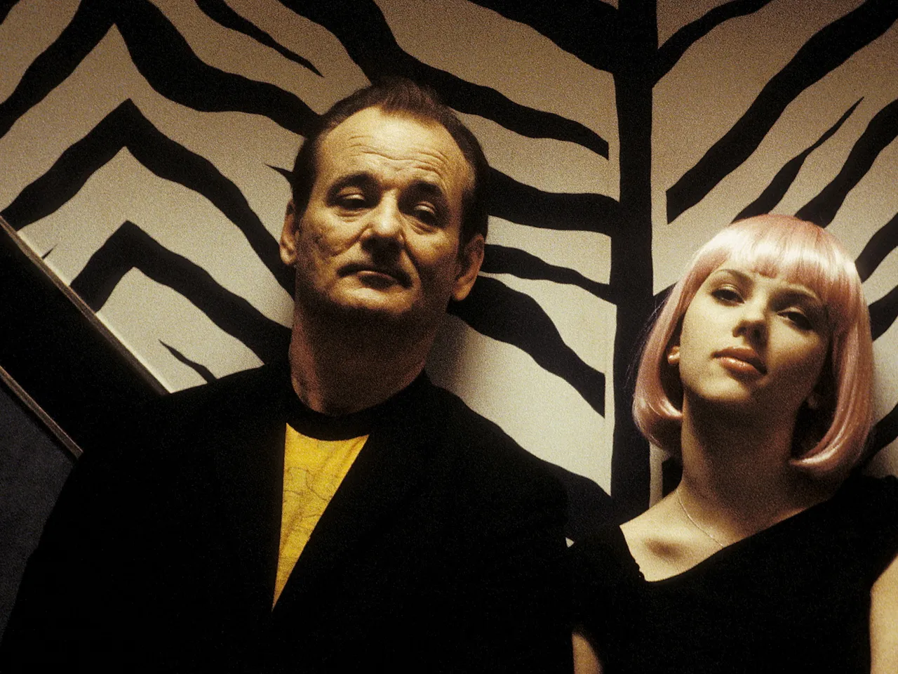 Lost in Translation
